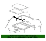 Deflector - GM (85610752) - view 6