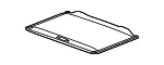 Sunshade - GM (85610754) - view 5