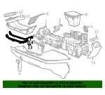 Applique - GM (85611245) - view 6