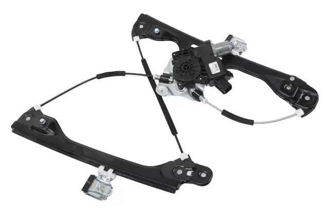 Window Regulator - GM (85611401)