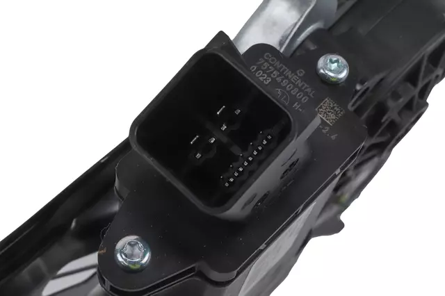 Window Regulator - GM (85611401) - view 8