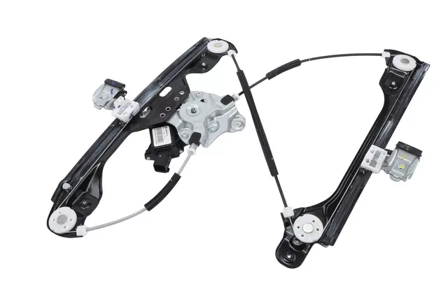 Window Regulator - GM (85611401) - view 3