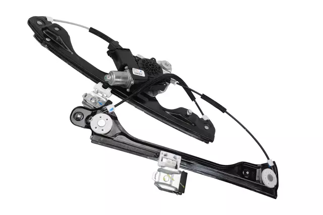 Window Regulator - GM (85611401) - view 4
