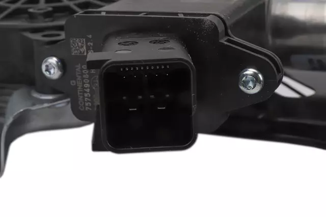 Window Regulator - GM (85611401) - view 5
