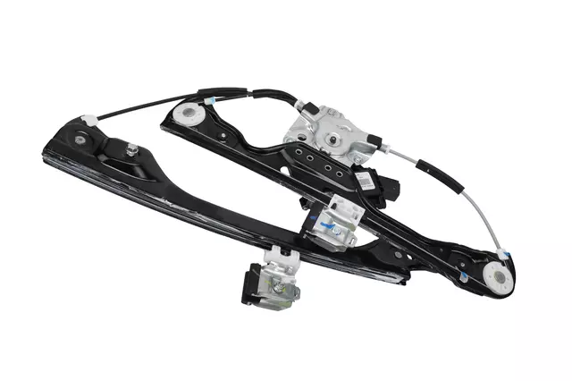 Window Regulator - GM (85611401) - view 6