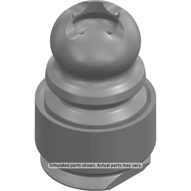 B (S)Bumper - GM (85611510)