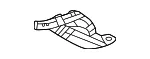 Bumper Guide - GM (85612682) - view 6