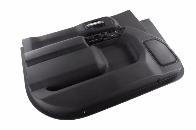 Door Trim Panel - GM (85614484) - view 4