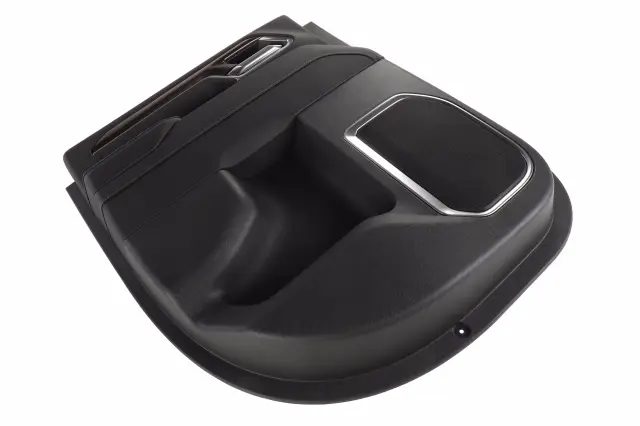Door Trim Panel - GM (85614515) - view 4