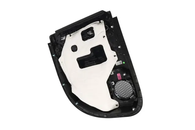 Door Trim Panel - GM (85614516) - view 4