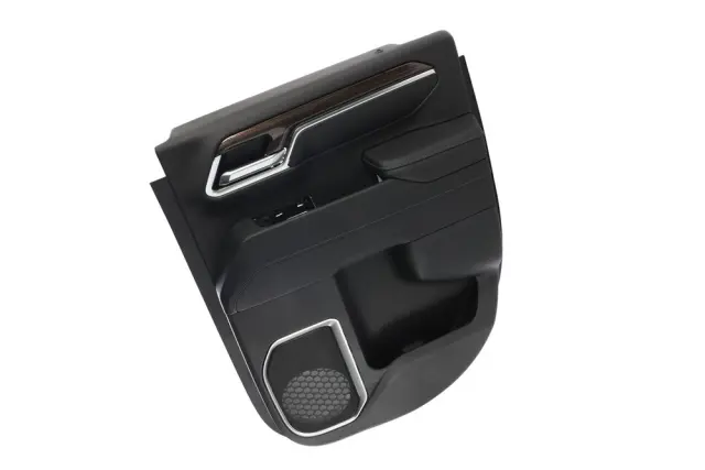 Door Trim Panel - GM (85614516) - view 7
