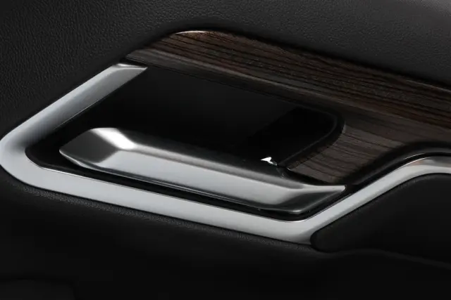 Door Trim Panel - GM (85614516) - view 8