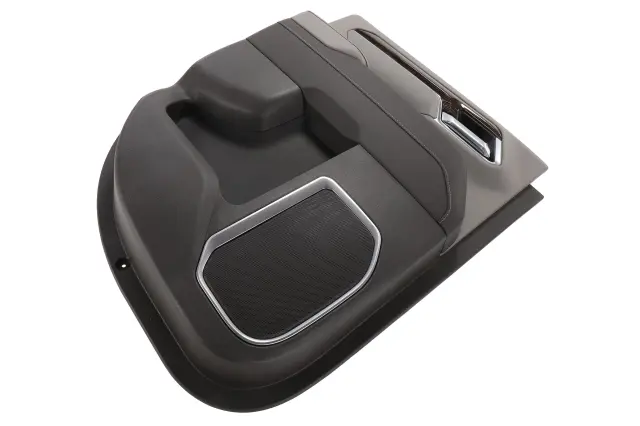 Door Trim Panel - GM (85614521) - view 4