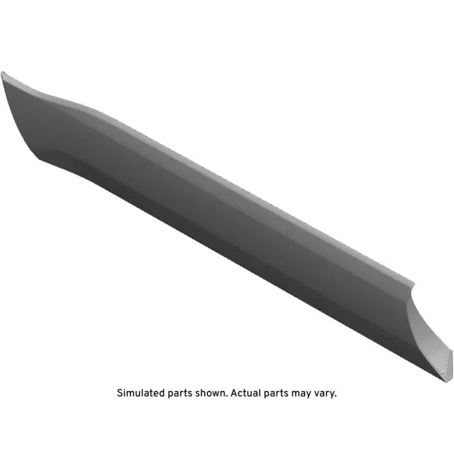 Molding - GM (85617227) - view 6