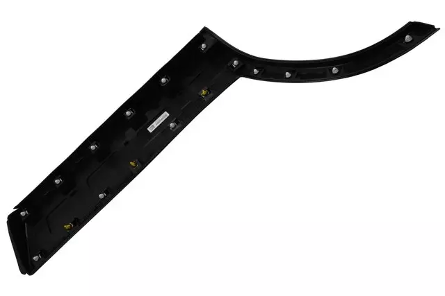 Molding - GM (85617229) - view 4