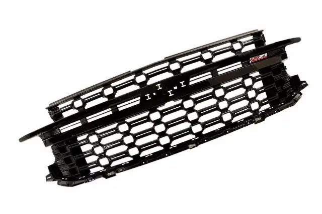 Grille Assembly - GM (85617308) - view 5