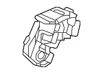 Latch - GM (85617429) - view 6