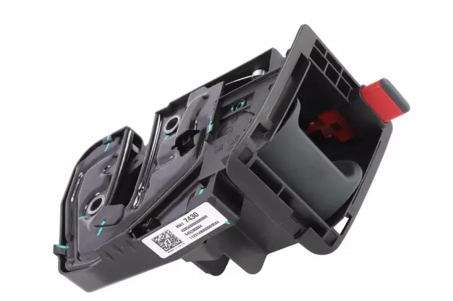 Latch - GM (85617430) - view 4