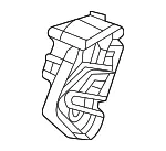 Latch - GM (85617434) - view 6