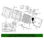 Latch - GM (85617434) - view 7