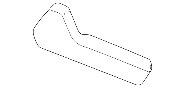 Front Applique - GM (85619056) - view 3