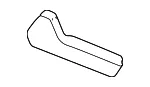Front Applique - GM (85619059) - view 5
