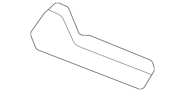 Applique - GM (85619064) - view 2