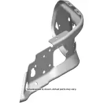 Bumper Bracket - GM (85620389) - view 5