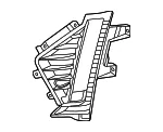 Front Grille - GM (85620535) - view 8