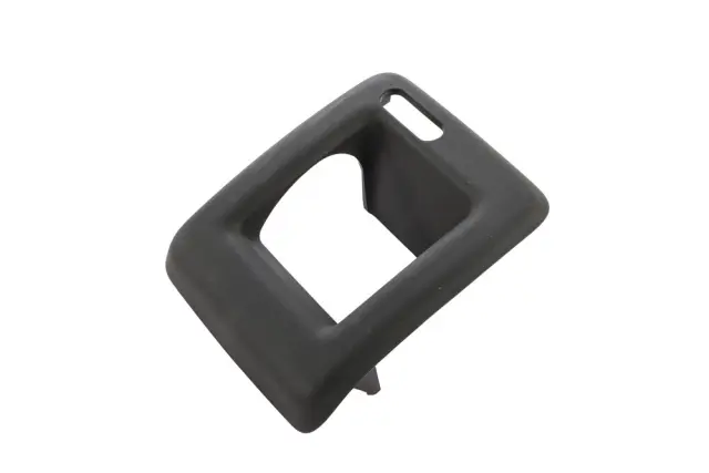 Folding Seat Latch Release Handle Bezel - GM (85622336)