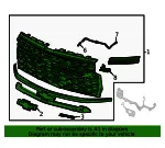 Grille - GM (85622831) - view 4