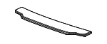 Upper Deflector - GM (85625999) - view 5