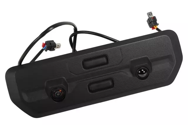 Handle - GM (85626243) - view 3