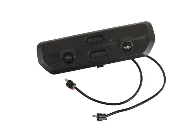 Handle - GM (85626245) - view 2