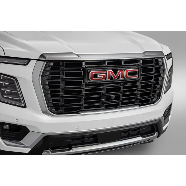 Grille - GM (85626465)