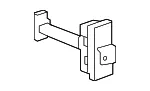 Door Check - GM (85633490) - view 6