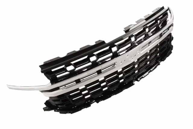 Grille Assembly - GM (85633891) - view 4
