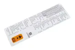 Label - GM (85635065) - view 5