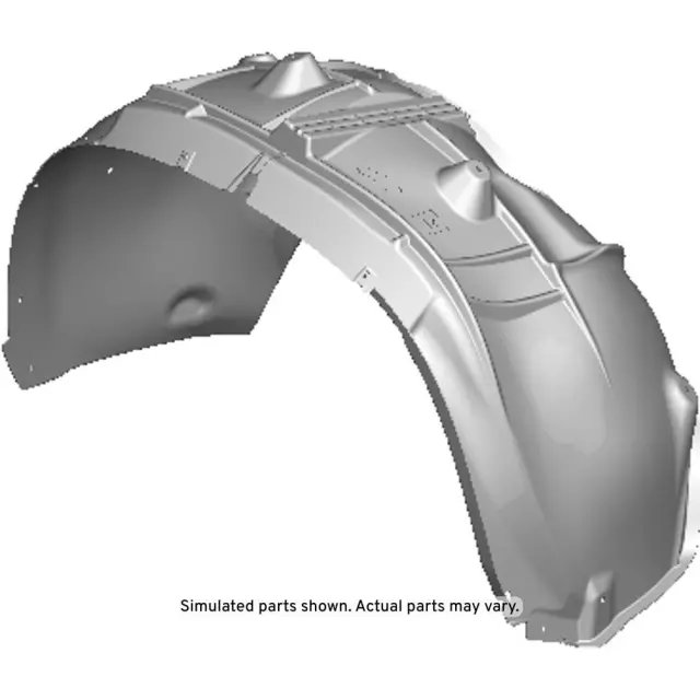 Fender Liner - GM (85637738) - view 2