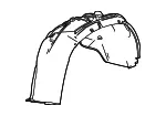 Fender Liner - GM (85637739) - view 7