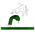 Fender Liner - GM (85637739) - view 8