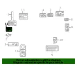 Info Label - GM (85637822) - view 4