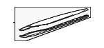 Applique Panel - GM (85637913) - view 5