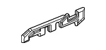 Tailgate Emblem - GM (85639481) - view 3