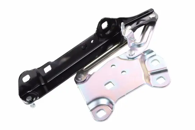 Passenger Side Hood Hinge - GM (85641364) - view 3