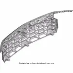 Grille - GM (85642132) - view 5