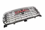 Grille - GM (85642136) - view 3
