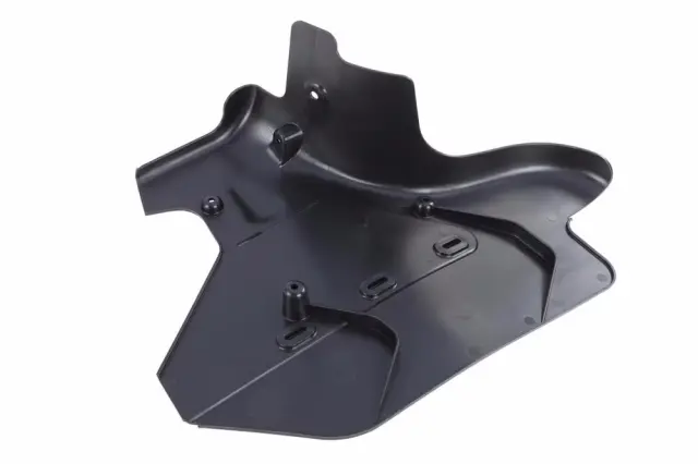 Front Deflector - GM (85642606) - view 2