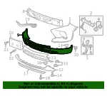 Bumper Cover - GM (85642886) - view 4