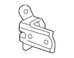 Upper Hinge - GM (85644412) - view 6